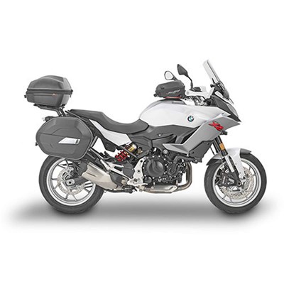 Bild von GIVI Top-Case Träger Roller