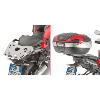 Bild von GIVI Top-Case Träger Roller
