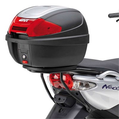 Bild von GIVI Top-Case Träger Roller