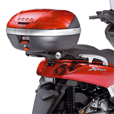 Bild von GIVI Top-Case Träger Roller