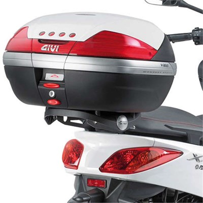 Bild von GIVI Top-Case Träger Roller