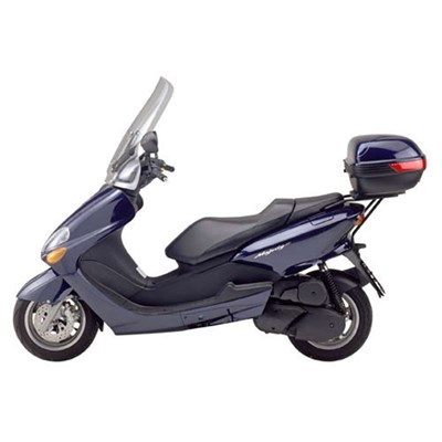 Bild von GIVI Top-Case Träger Roller
