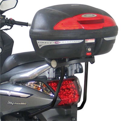 Bild von GIVI Top-Case Träger Roller