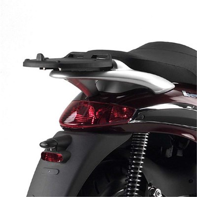 Bild von GIVI Top-Case Träger Roller