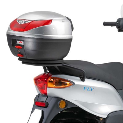 Bild von GIVI Top-Case Träger Roller