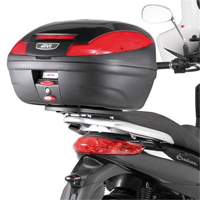 Bild von GIVI Top-Case Träger Roller