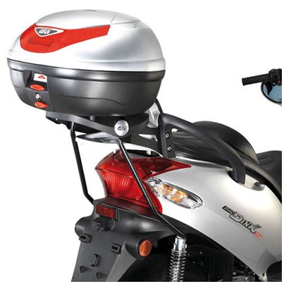 Bild von GIVI Top-Case Träger Roller