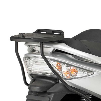 Bild von GIVI Top-Case Träger Roller