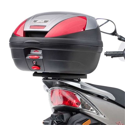 Bild von GIVI Top-Case Träger Roller