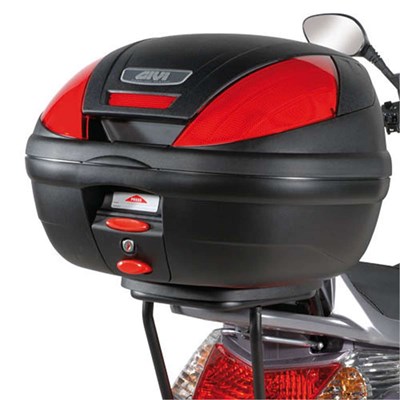 Bild von GIVI Top-Case Träger Roller