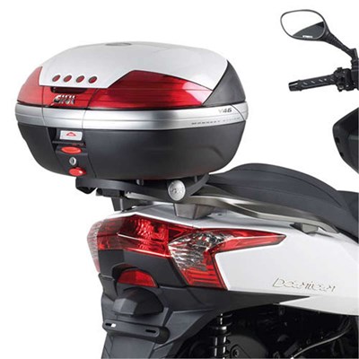 Bild von GIVI Top-Case Träger Roller