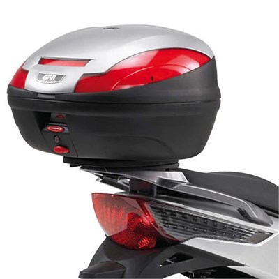 Bild von GIVI Top-Case Träger Roller