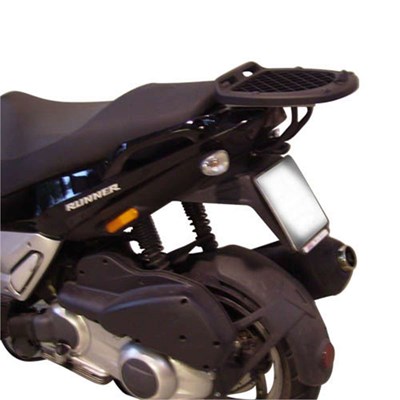 Bild von GIVI Top-Case Träger Roller
