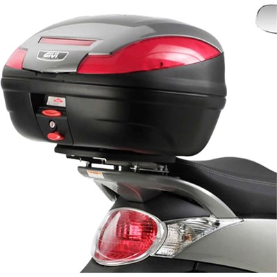 Bild von GIVI Top-Case Träger Roller