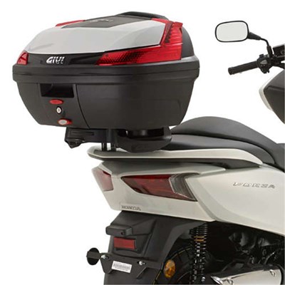Bild von GIVI Top-Case Träger Roller