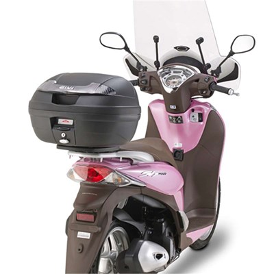 Bild von GIVI Top-Case Träger Roller