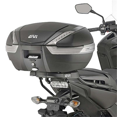 Bild von GIVI Top-Case Träger Roller