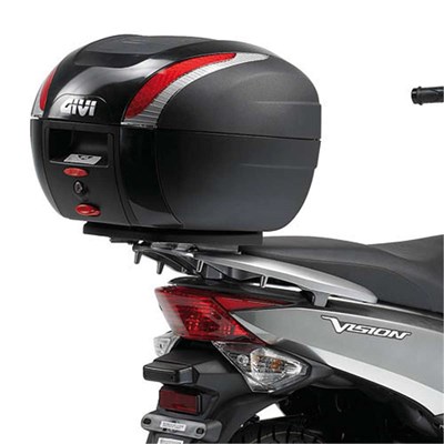 Bild von GIVI Top-Case Träger Roller