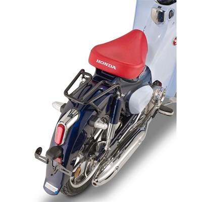 Bild von GIVI Top-Case Träger Roller