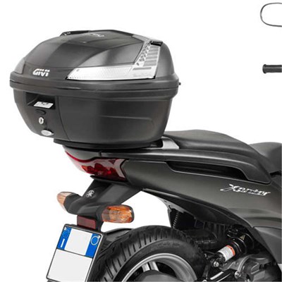 Bild von GIVI Top-Case Träger Roller