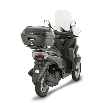 Bild von GIVI Top-Case Träger Roller
