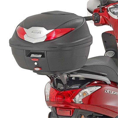 Bild von GIVI Top-Case Träger Roller