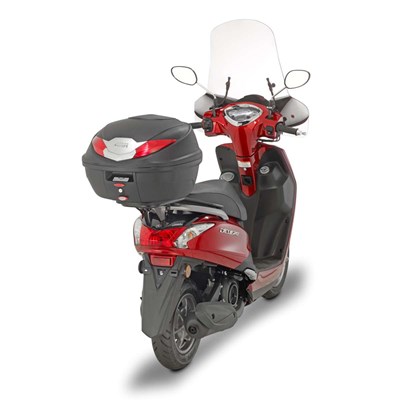 Bild von GIVI Top-Case Träger Roller