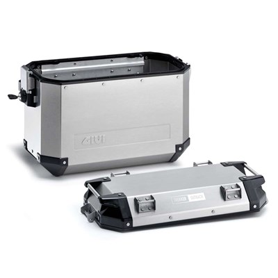 Bild von Trekker Outback 37/48 Liter