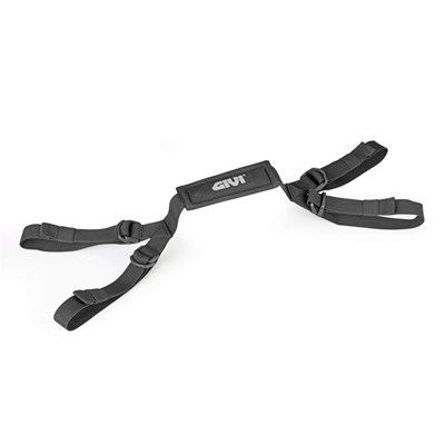 Bild von GIVI Zubehör für Gepäckkoffer