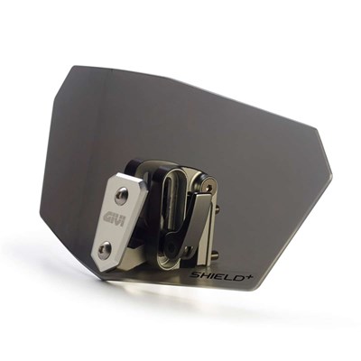 Bild von GIVI Zusatzspoiler S180 universell