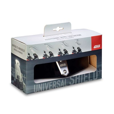 Bild von GIVI Zusatzspoiler S180 universell