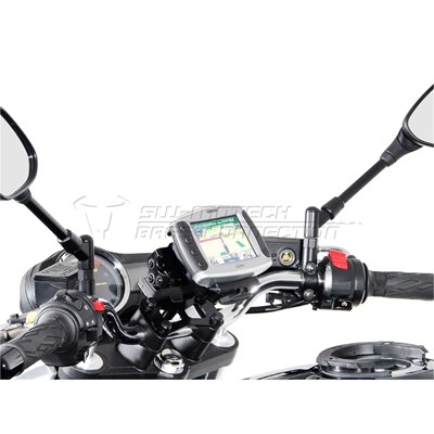 Bild von GPS Halter Quick-Lock