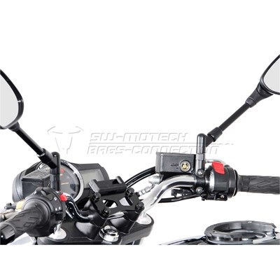 Bild von GPS Halter Quick-Lock