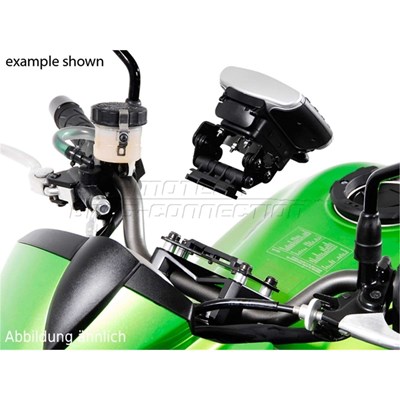 Bild von GPS Halter Quick-Lock