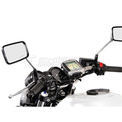 Bild von GPS Halter Quick-Lock