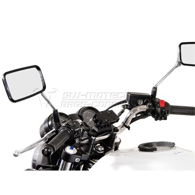 Bild von GPS Halter Quick-Lock