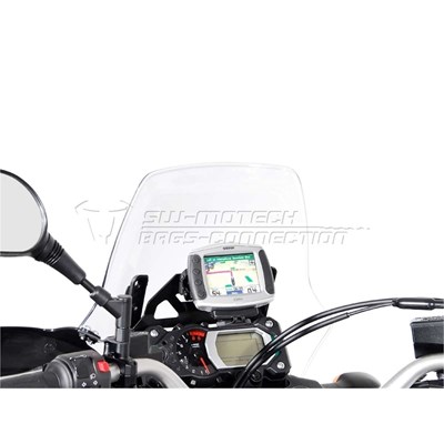 Bild von GPS Halter Quick-Lock