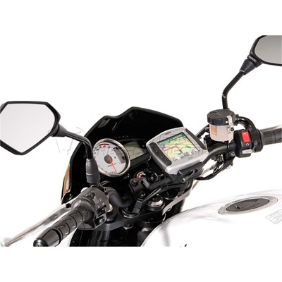 Bild von GPS Halter Quick-Lock