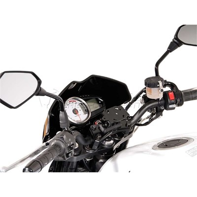Bild von GPS Halter Quick-Lock