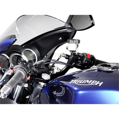 Bild von GPS Halter Quick-Lock