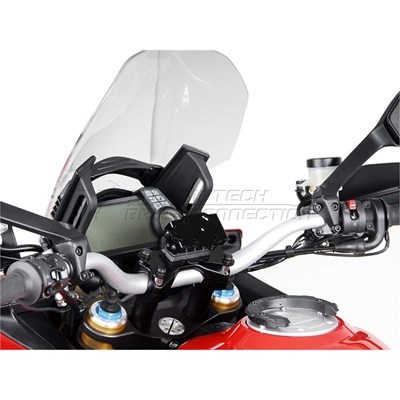 Bild von GPS Halter Quick-Lock