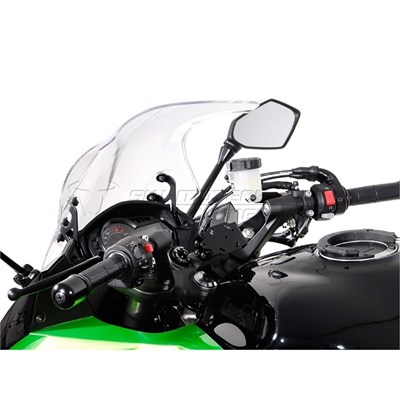 Bild von GPS Halter Quick-Lock