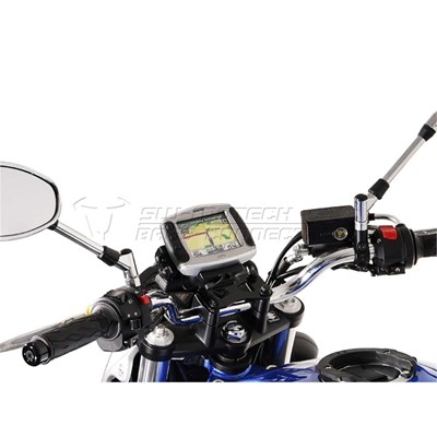 Bild von GPS Halter Quick-Lock