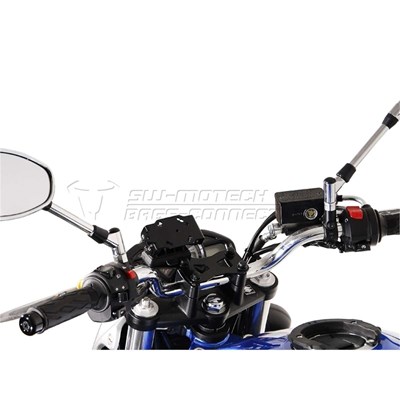 Bild von GPS Halter Quick-Lock