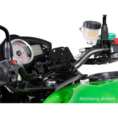 Bild von GPS Halter Quick-Lock