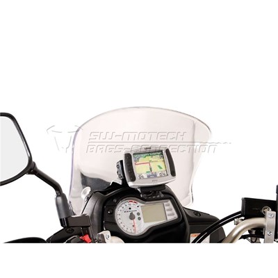 Bild von GPS Halter Quick-Lock