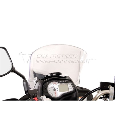 Bild von GPS Halter Quick-Lock