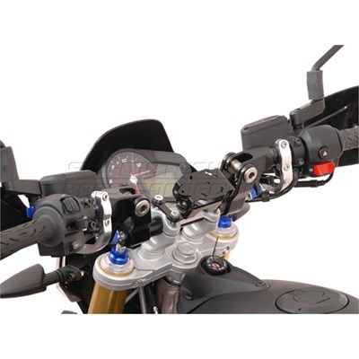 Bild von GPS Halter Quick-Lock