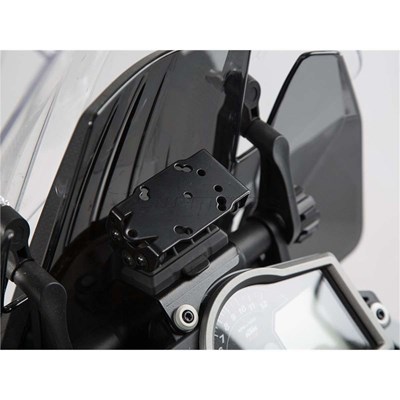 Bild von GPS Halter Quick-Lock