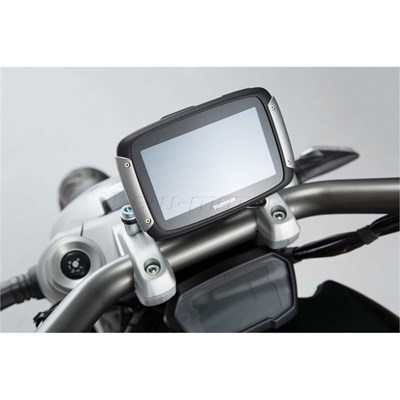 Bild von GPS Halter Quick-Lock